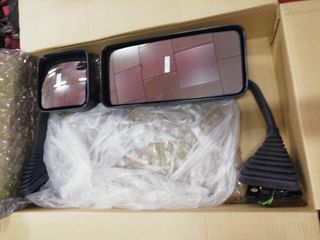 ESPEJOS CAMIÓN IVECO derecho completo y izquierdo