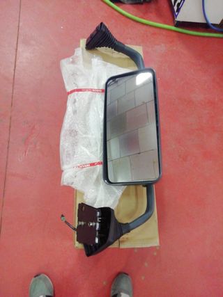 ESPEJOS CAMIÓN IVECO derecho completo y izquierdo