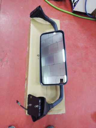 ESPEJOS CAMIÓN IVECO derecho completo y izquierdo