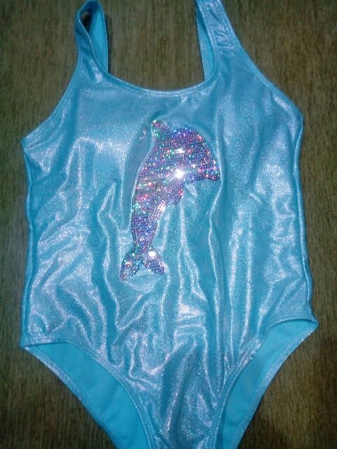 bañador 10/12 sin estrenar