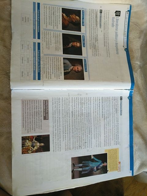 geografía e historia Edelvives 4 eso