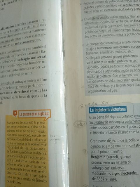 geografía e historia Edelvives 4 eso