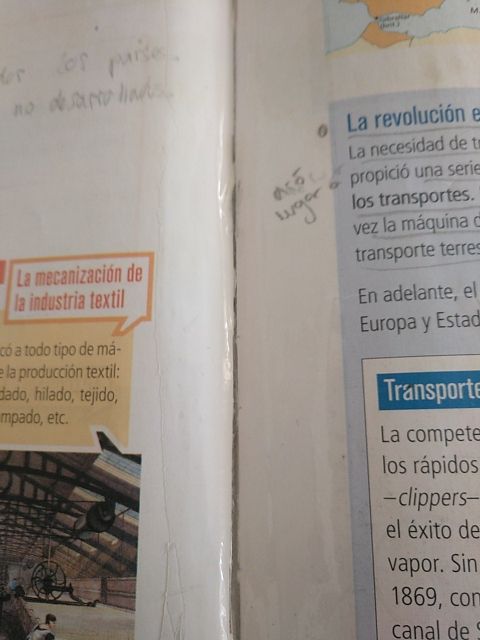 geografía e historia Edelvives 4 eso