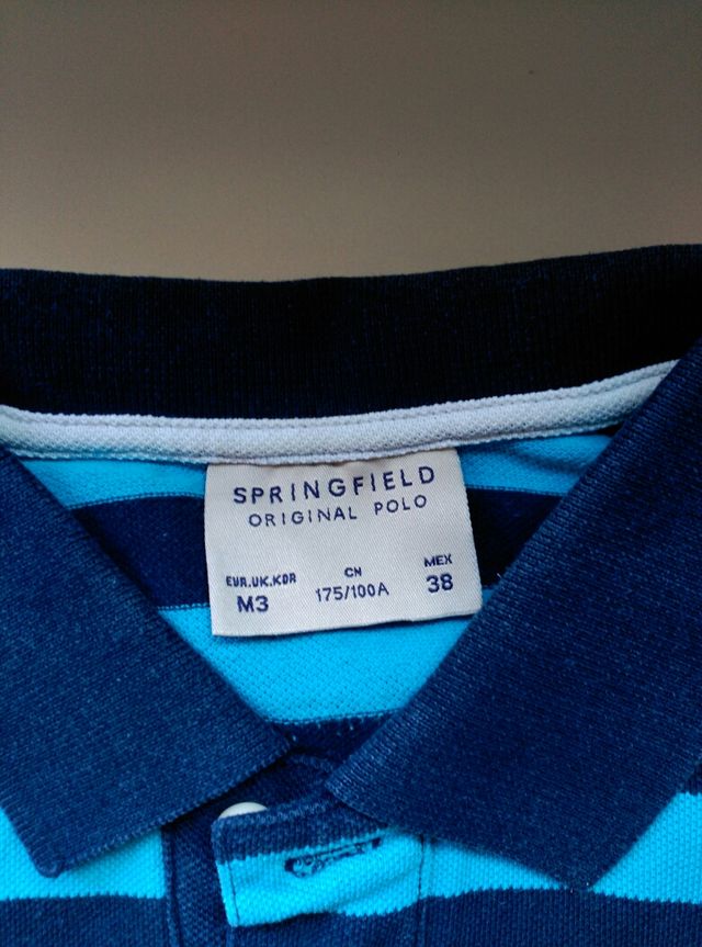 Polo Springfield