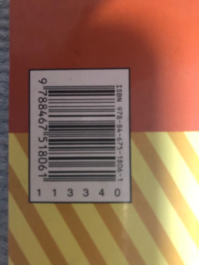 Libro el caballo de agua