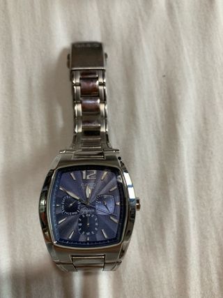 casio edifice ef 306