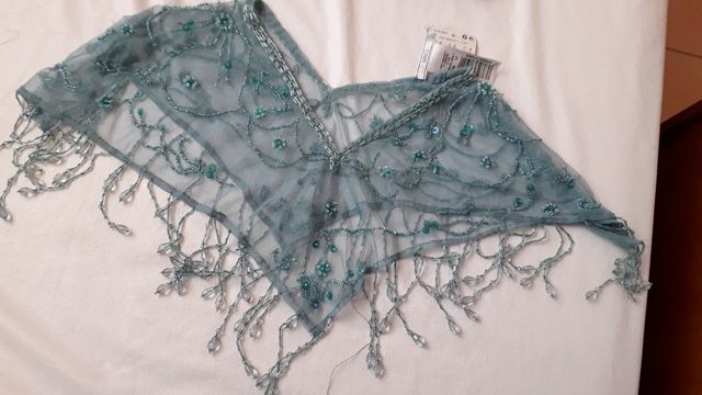 Carnaval Cuello fantasía carnaval, danza, disfraz