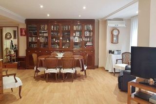 Piso en venta en Campanar en Valencia