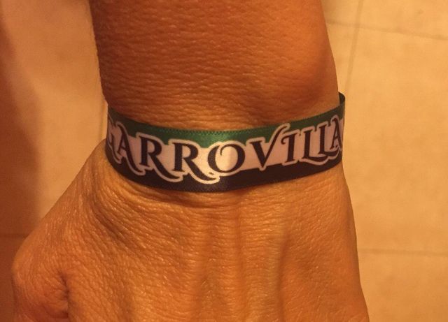 Pulsera GARROVILLAS