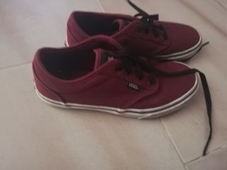 vans mujer 36 vans mujer 36