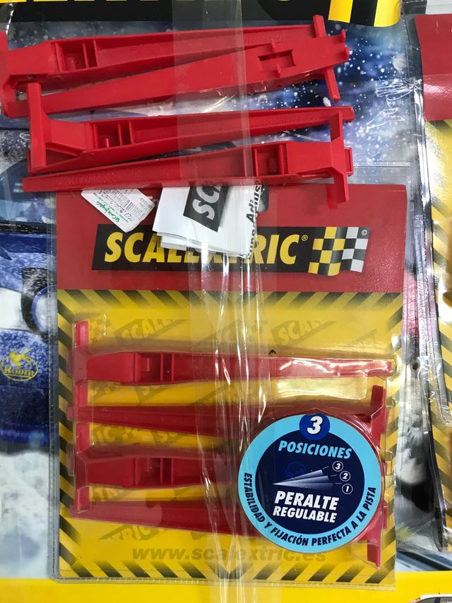 Scalextric