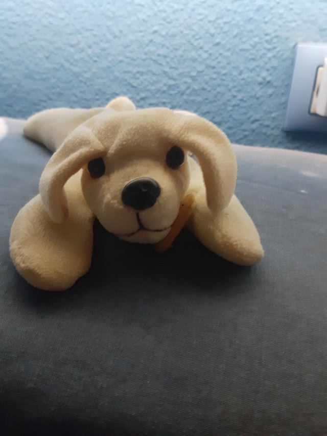 Peluche para niños
