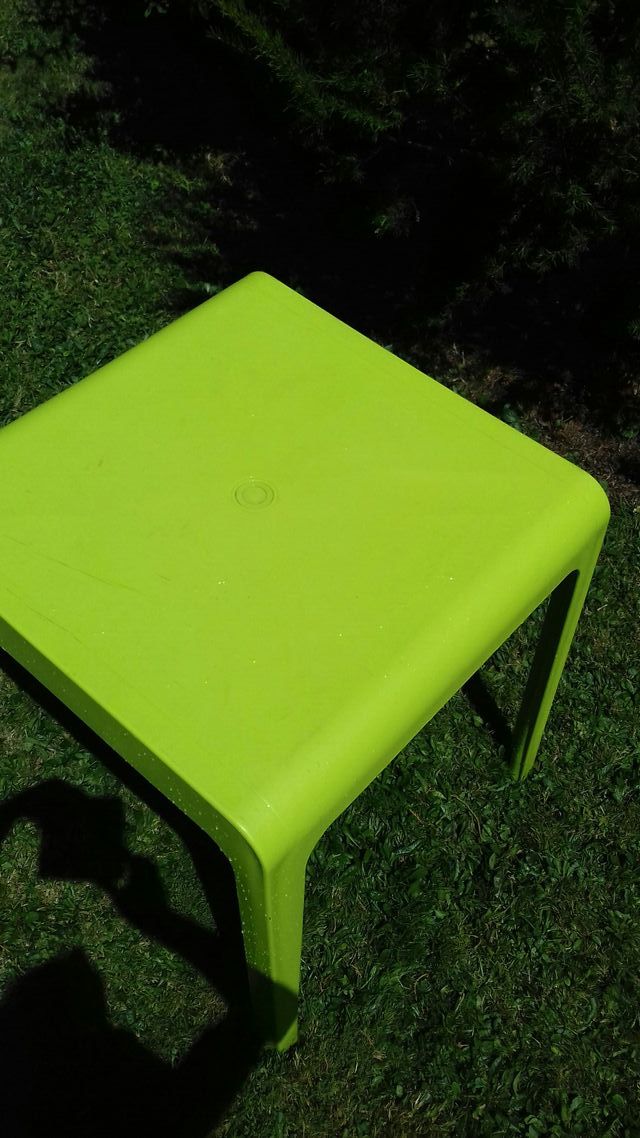 Ofertas mesas jardin Ofertas mesas jardin