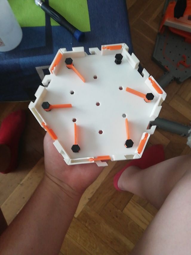HexBug