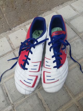 zapatillas futbol puma