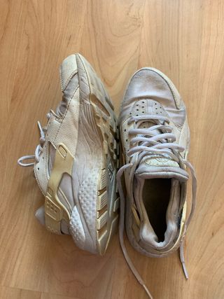 zapatillas nike hurache blancas zapatillas nike hurache blancas
