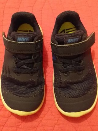 zapatillas niño nike 23 zapatillas niño nike 23