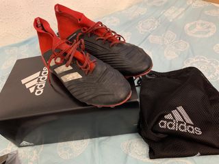 adidas predator 2017