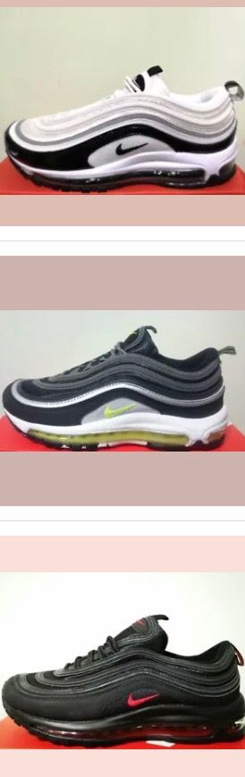 air max 97 originales