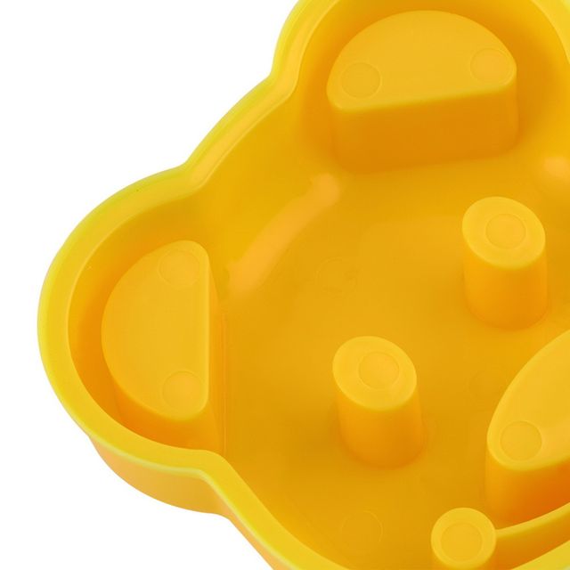 Molde de Sándwich Osito (NUEVO)