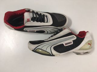 puma ducati