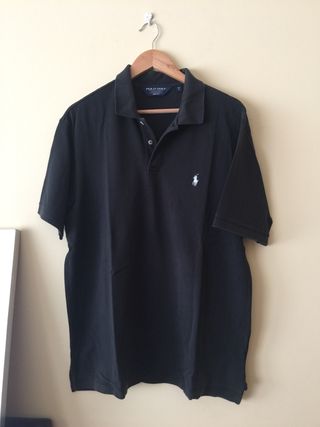Ralph En Wallapop Lauren Segunda La De Mano Polo Vizcaya Provincia ZXPuki