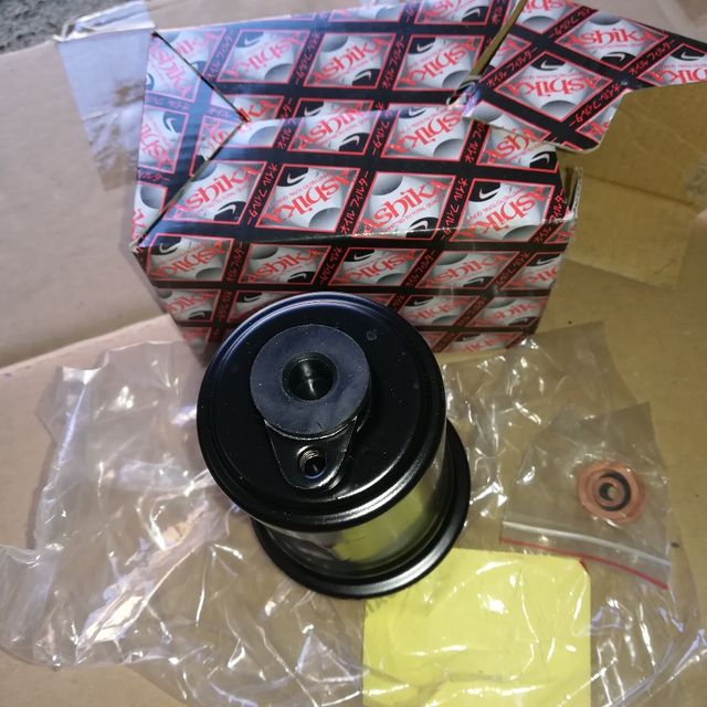 Filtro carburante standard