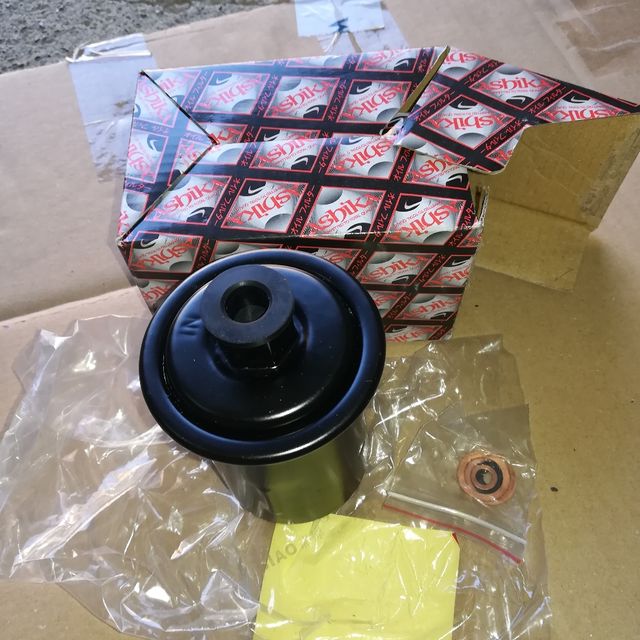 Filtro carburante standard