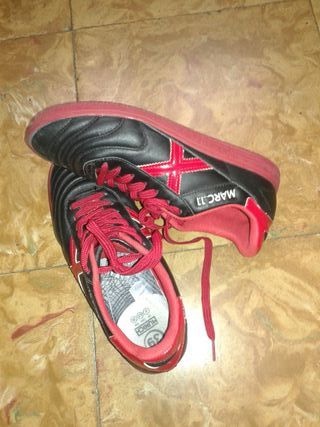 bambas futbol
