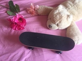 Patinete mini