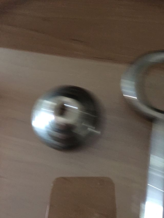 Plato de presentacion