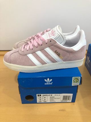 zapatillas adidas niña 36 zapatillas adidas niña 36