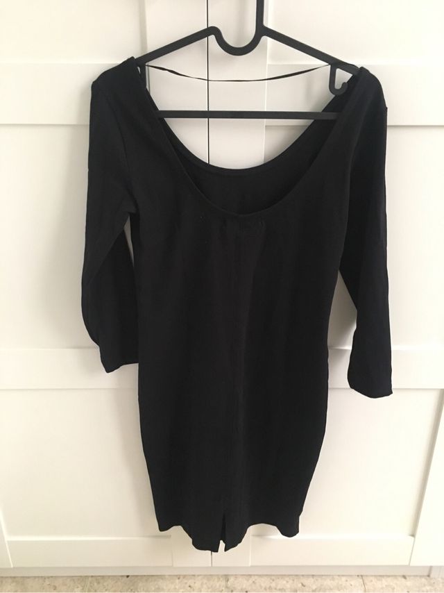 Vestido sin estrenar