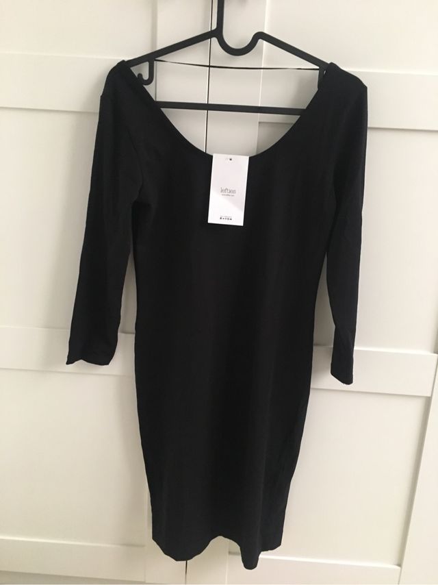 Vestido sin estrenar