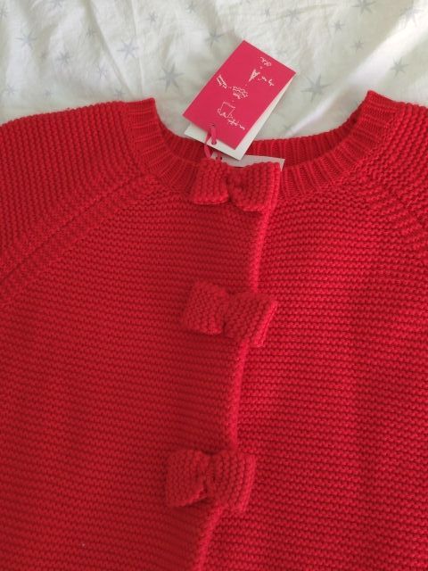 Chaqueta reversible Lili Gaufrette