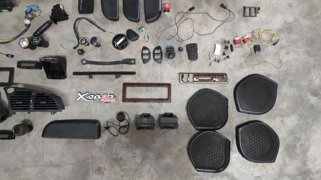 Piezas variadas Citroën Xsara Amo 1 1999