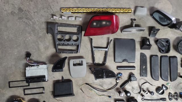 Piezas variadas Citroën Xsara Amo 1 1999