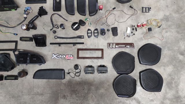 Piezas variadas Citroën Xsara Amo 1 1999