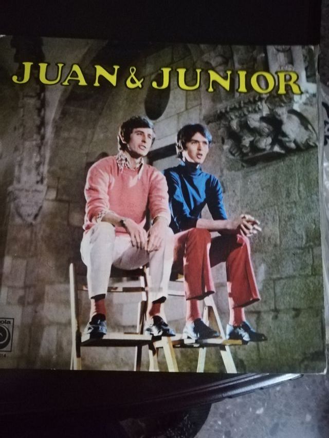 discos de vinilo,  33 