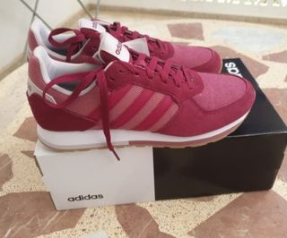 adidas rojas mujer zapatillas adidas rojas mujer zapatillas