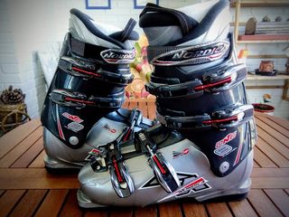 Segunda Botas Wallapop Madrid Mano En Nórdicas De Esquí 4Aq3j5LcR