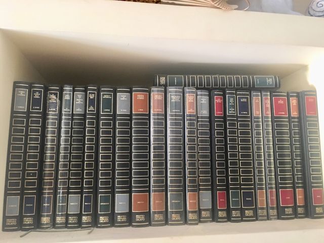 Libros Biblioteca Empresarial de Deusto