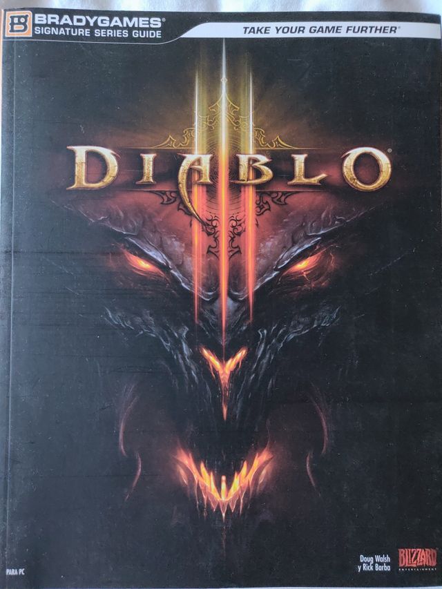 Guias oficiales videojuegos