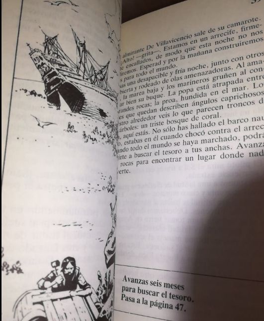 LOTE LA MÁQUINA DEL TIEMPO 4 Libros