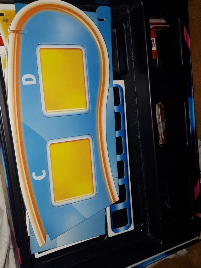 Atrapa un millón. Edición niños.