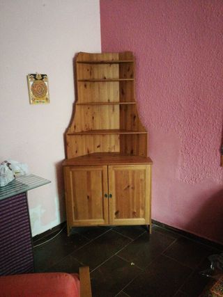 Rinconera Ikea de segunda mano en WALLAPOP