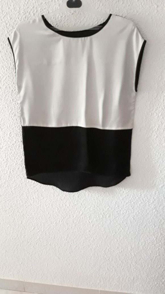 BLUSA El corte ingles