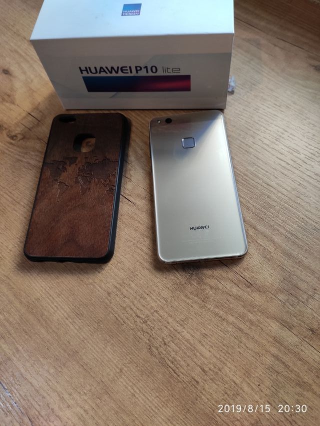 Huawei p10 Lite