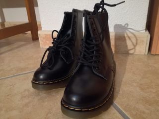 doc martens 34