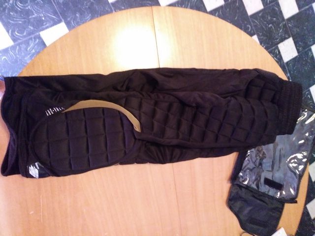 Pantalón portero Sells